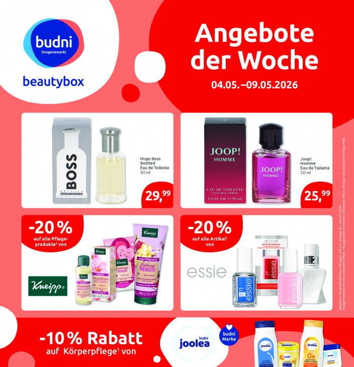 Marktkauf Angebote ab 04.05.26 bis 09.05.26
