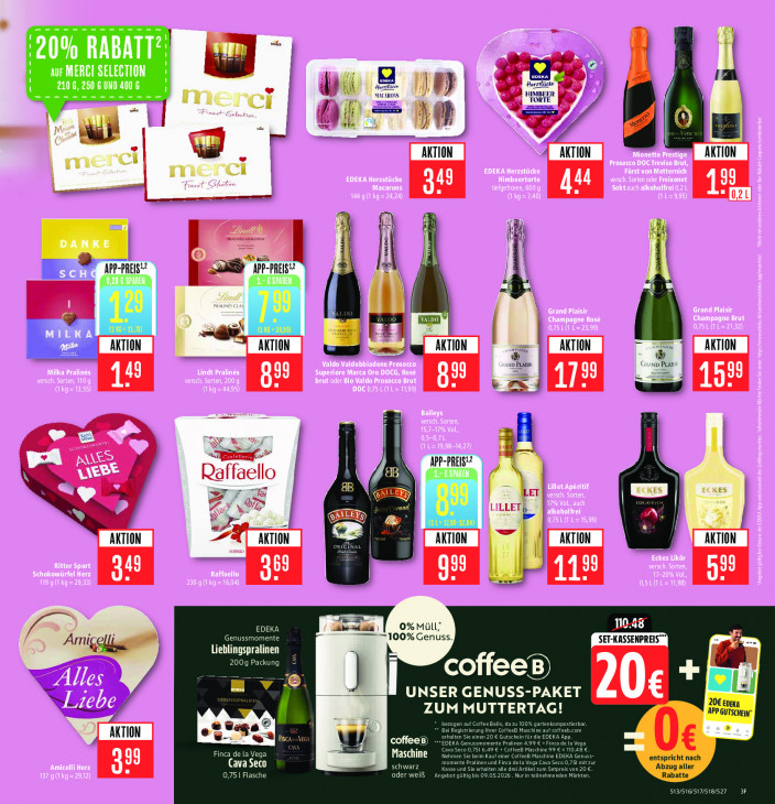 Marktkauf Angebote ab 04.05.26 bis 09.05.26
