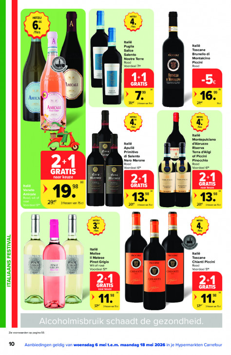 Carrefour Folder 06.05.2026