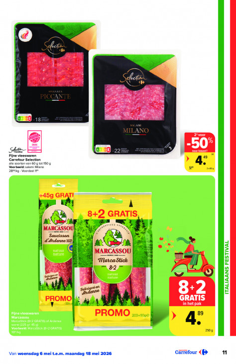 Carrefour Folder 06.05.2026
