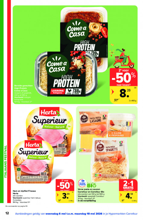 Carrefour Folder 06.05.2026