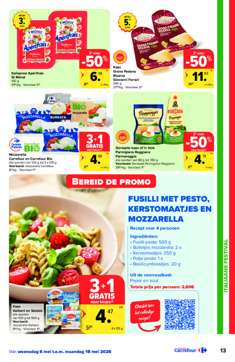 Carrefour Folder 06.05.2026