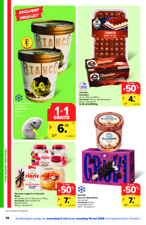 Carrefour Folder 06.05.2026