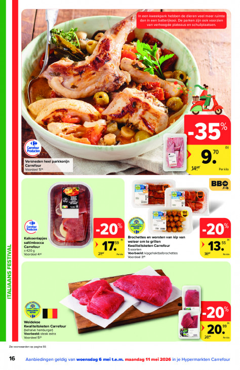 Carrefour Folder 06.05.2026