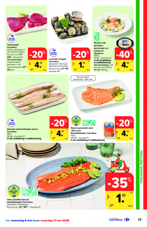 Carrefour Folder 06.05.2026