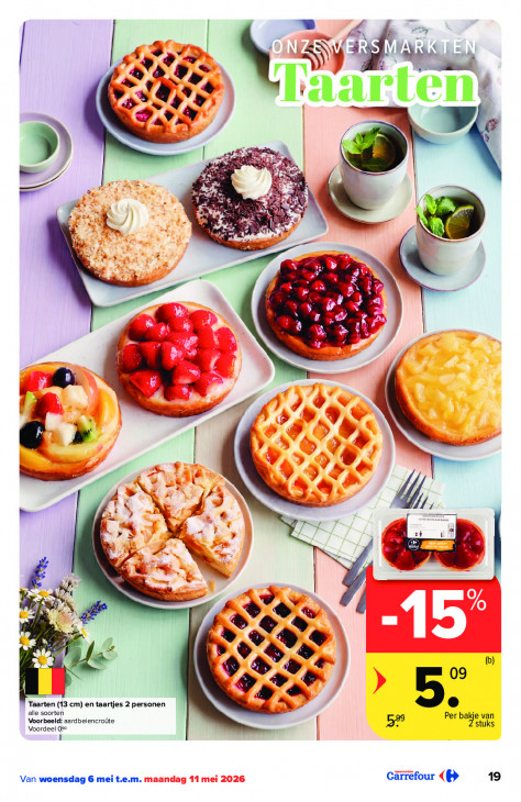 Carrefour Folder 06.05.2026