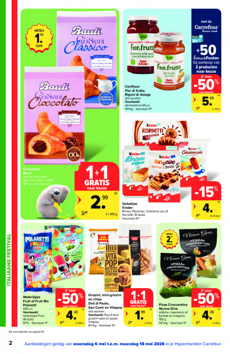 Carrefour Folder 06.05.2026