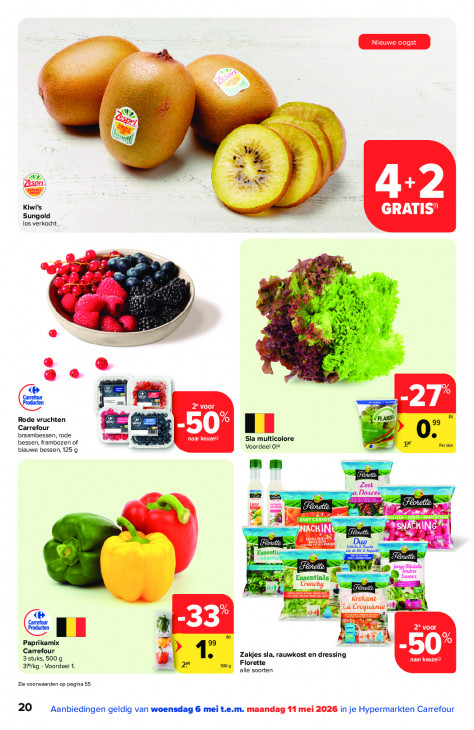 Carrefour Folder 06.05.2026