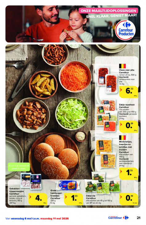 Carrefour Folder 06.05.2026