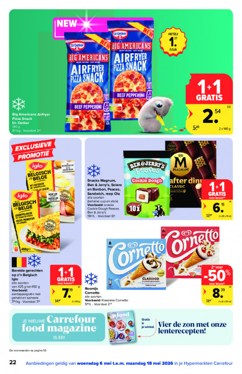 Carrefour Folder 06.05.2026