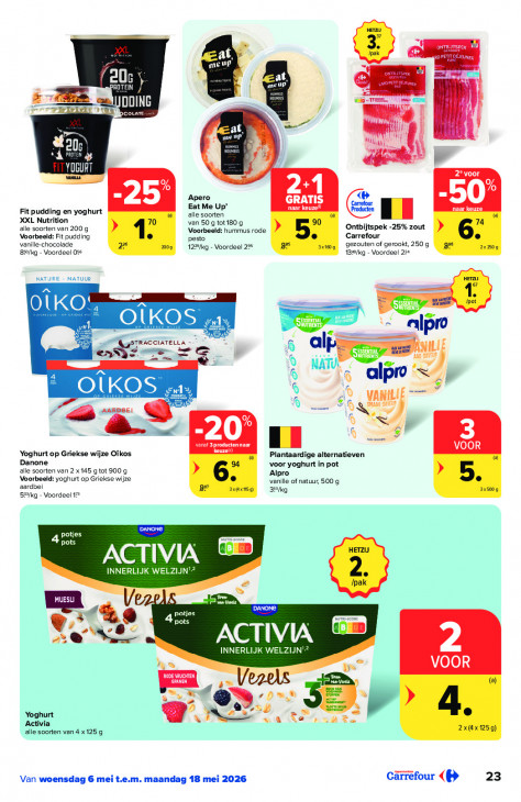 Carrefour Folder 06.05.2026
