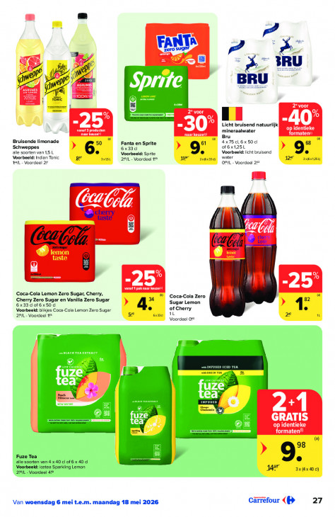 Carrefour Folder 06.05.2026