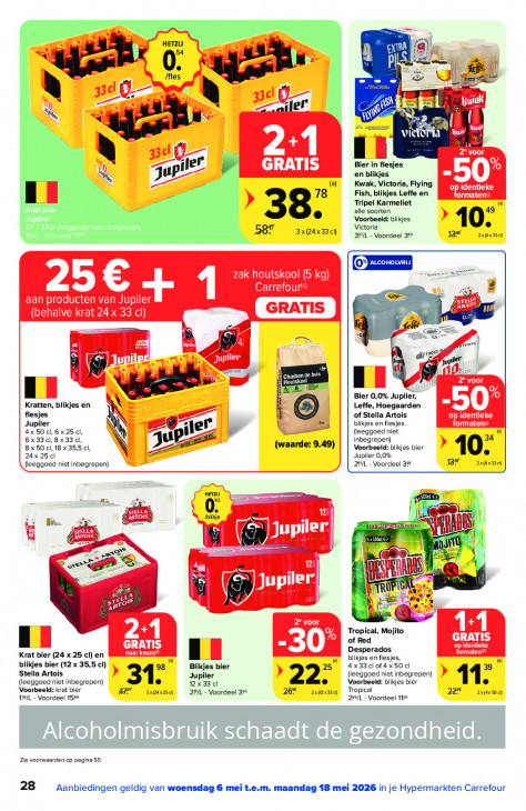 Carrefour Folder 06.05.2026