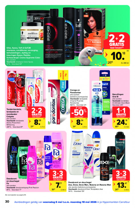Carrefour Folder 06.05.2026