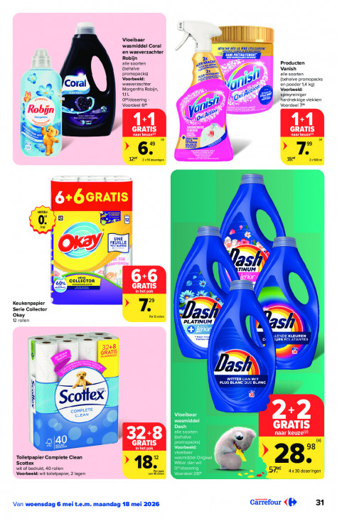 Carrefour Folder 06.05.2026