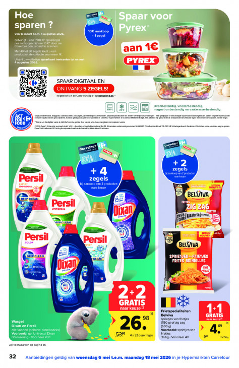 Carrefour Folder 06.05.2026