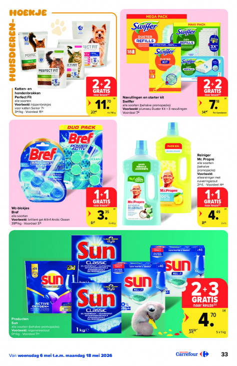 Carrefour Folder 06.05.2026