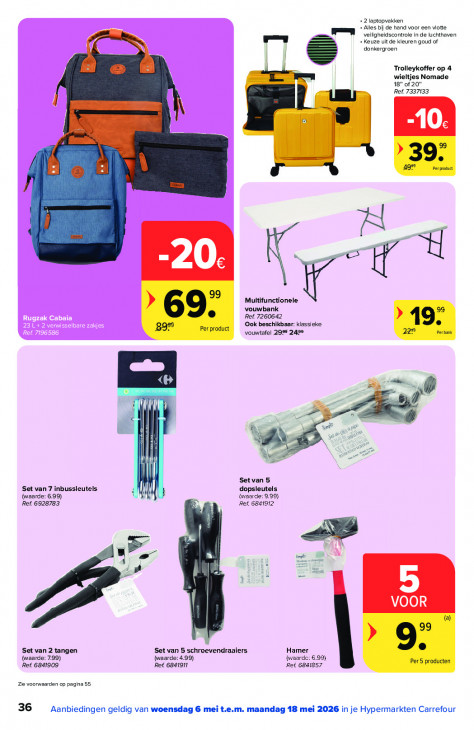 Carrefour Folder 06.05.2026