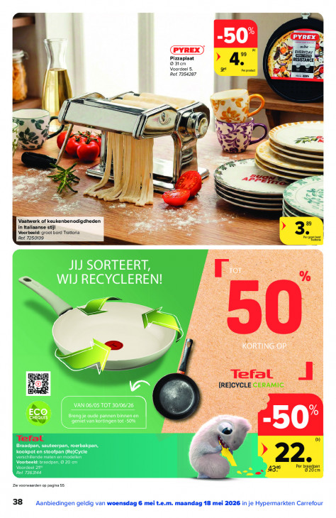 Carrefour Folder 06.05.2026