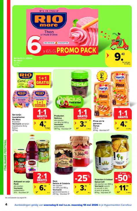 Carrefour Folder 06.05.2026