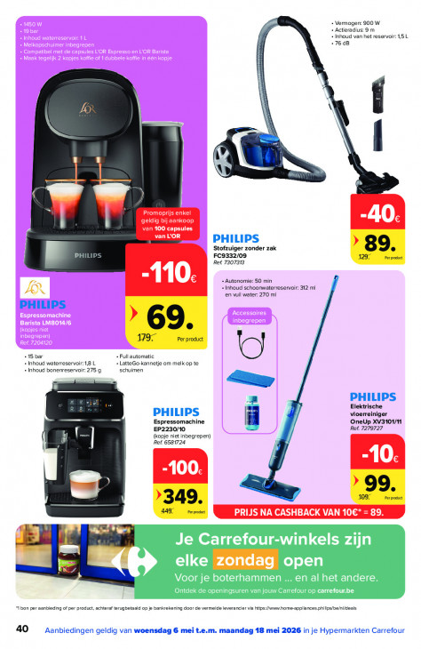 Carrefour Folder 06.05.2026