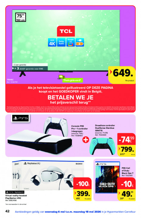 Carrefour Folder 06.05.2026