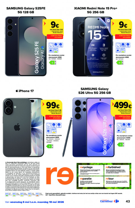 Carrefour Folder 06.05.2026