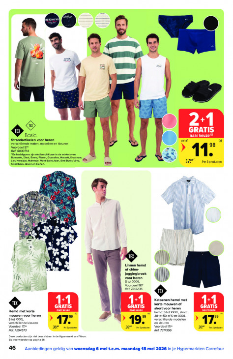 Carrefour Folder 06.05.2026