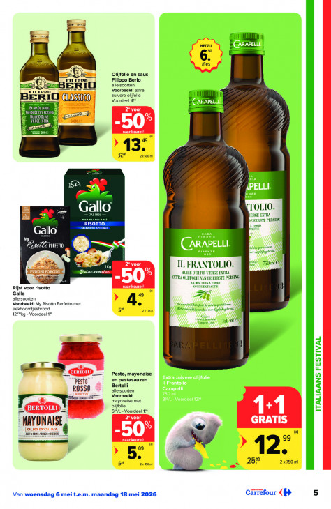 Carrefour Folder 06.05.2026