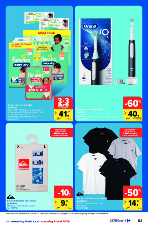 Carrefour Folder 06.05.2026