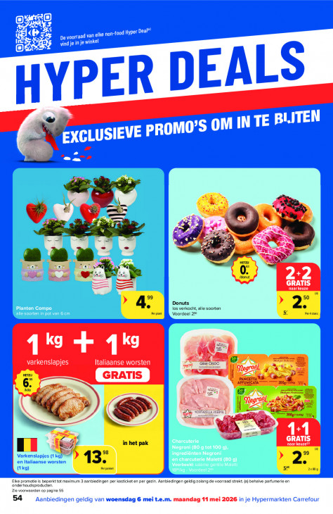 Carrefour Folder 06.05.2026