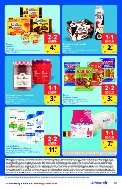 Carrefour Folder 06.05.2026