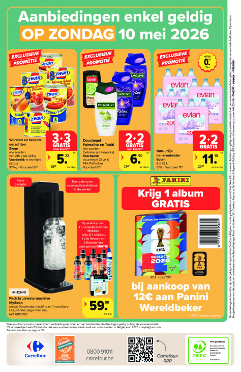 Carrefour Folder 06.05.2026