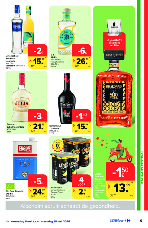 Carrefour Folder 06.05.2026
