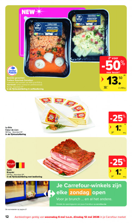 Carrefour Folder 06.05.2026