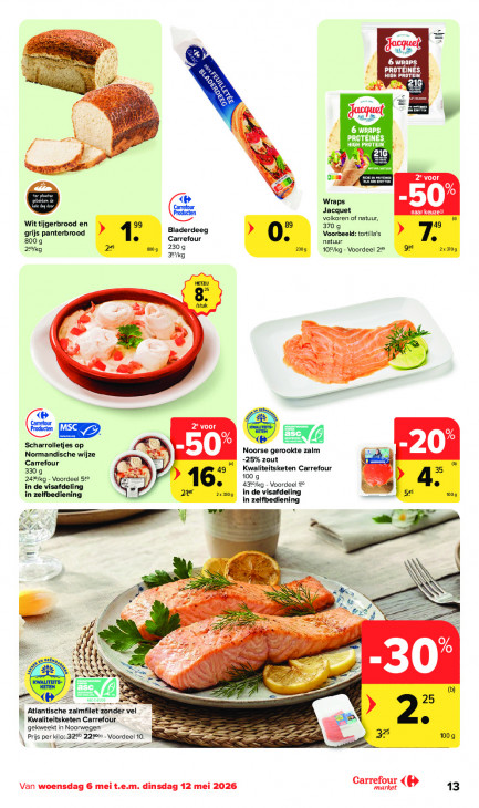 Carrefour Folder 06.05.2026