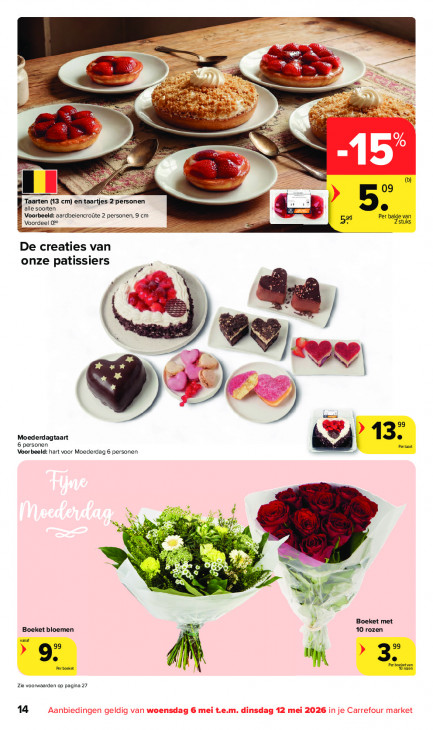 Carrefour Folder 06.05.2026