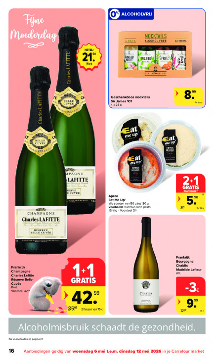Carrefour Folder 06.05.2026