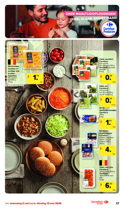 Carrefour Folder 06.05.2026