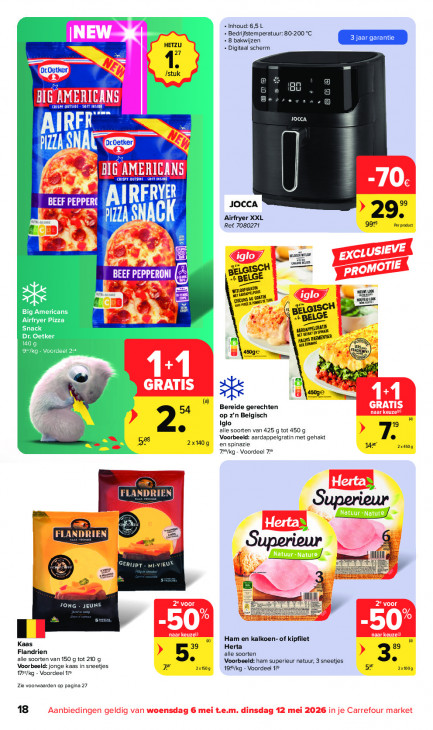Carrefour Folder 06.05.2026