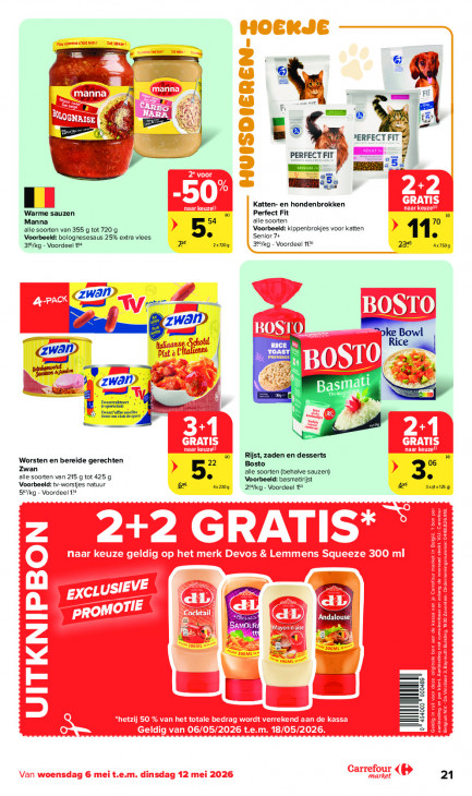 Carrefour Folder 06.05.2026