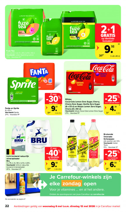 Carrefour Folder 06.05.2026