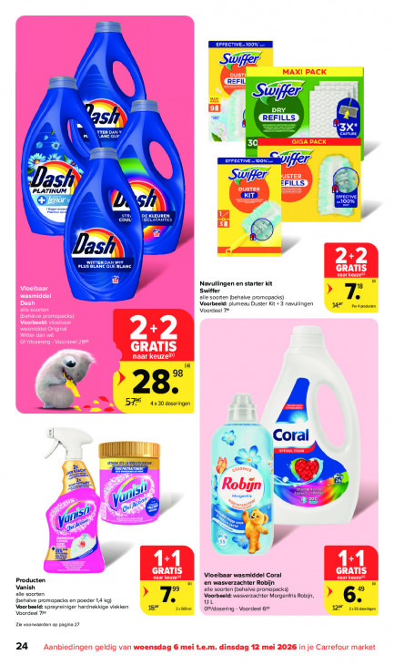 Carrefour Folder 06.05.2026