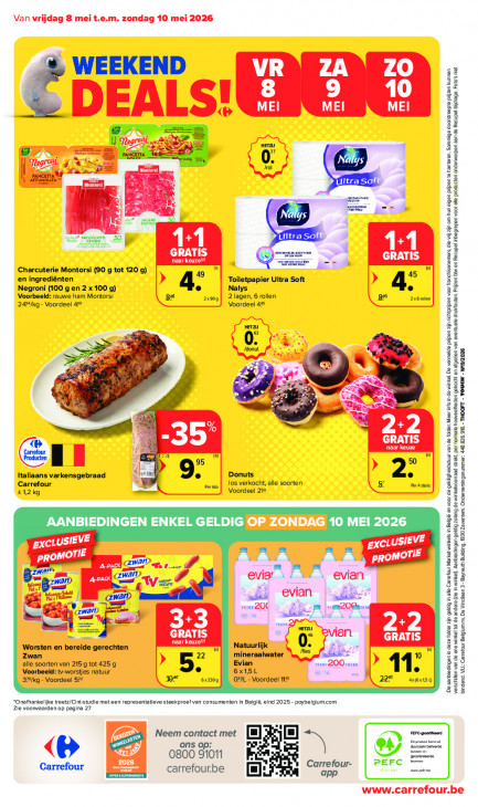 Carrefour Folder 06.05.2026