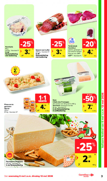 Carrefour Folder 06.05.2026