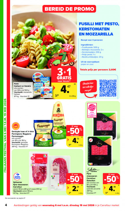 Carrefour Folder 06.05.2026