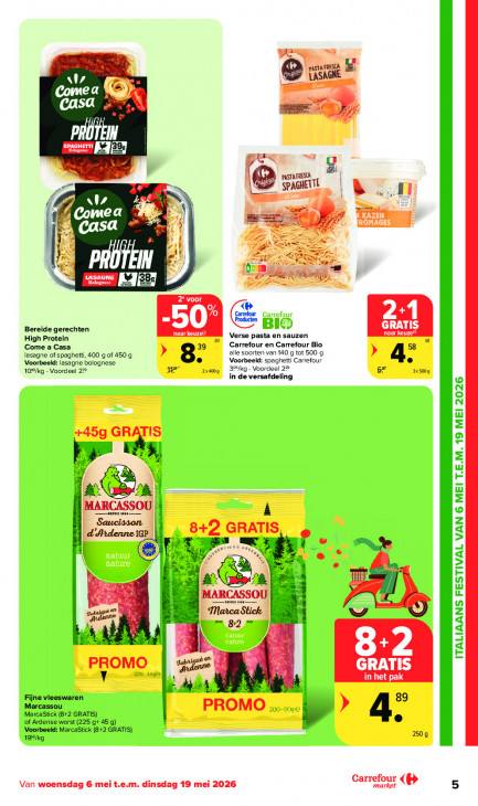 Carrefour Folder 06.05.2026