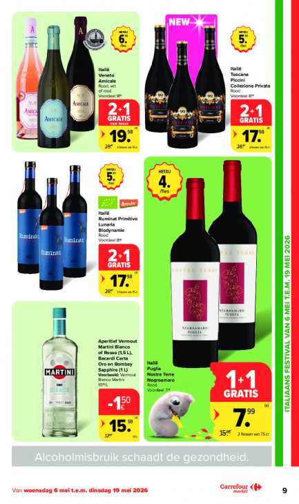 Carrefour Folder 06.05.2026