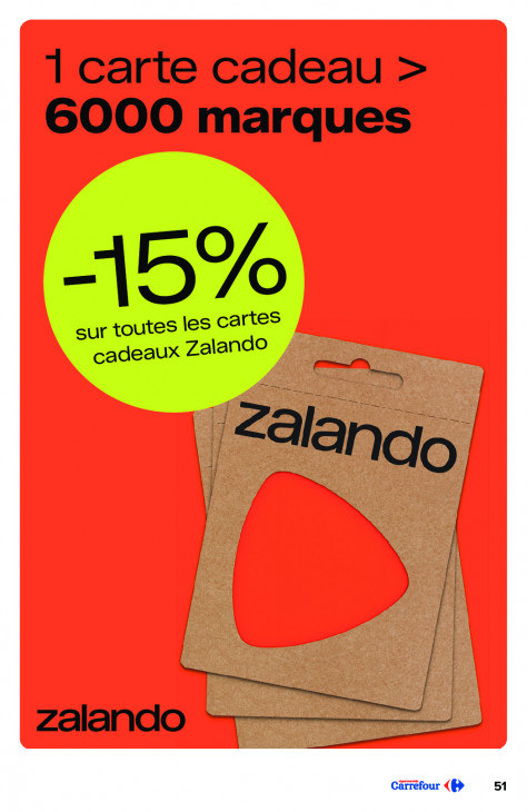Carrefour Dépliant 06.05.2026