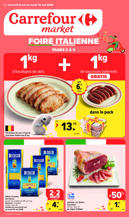 Carrefour